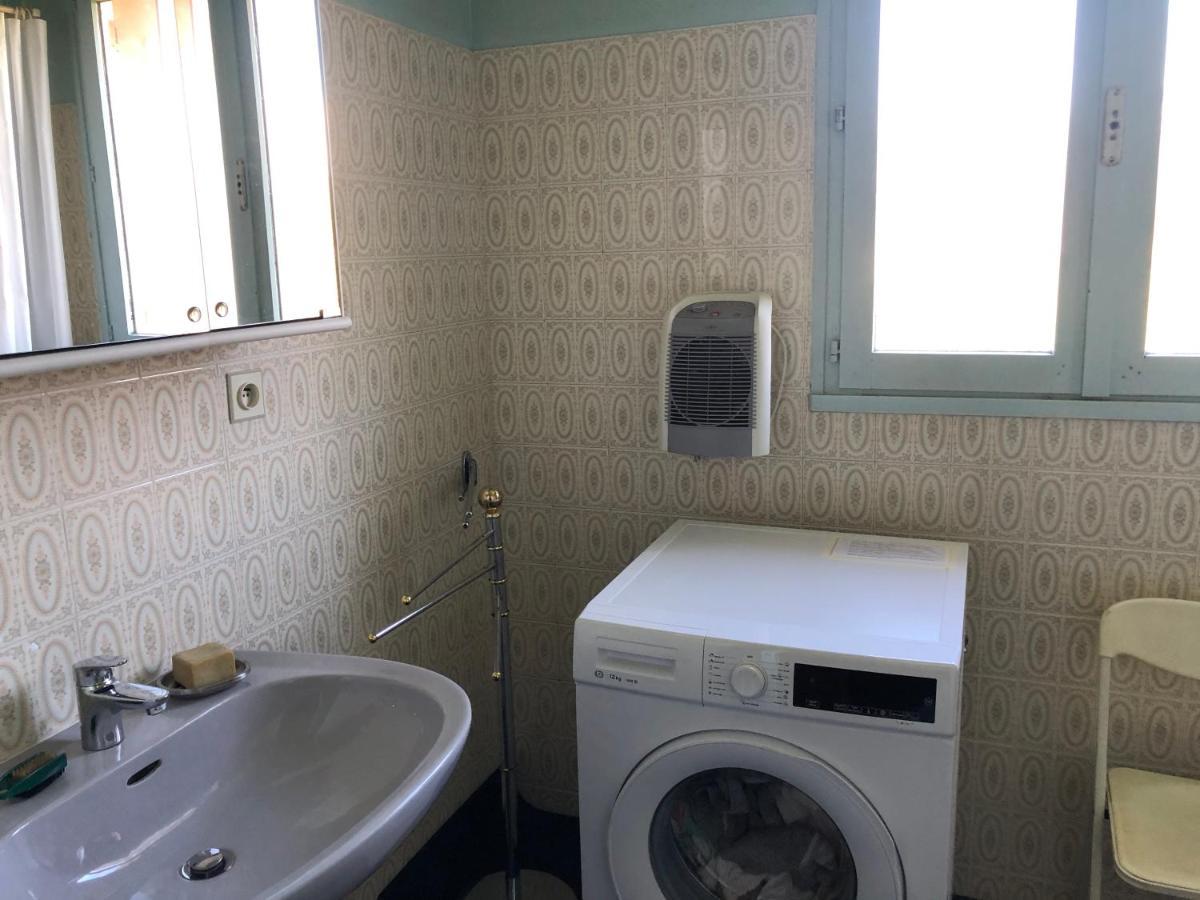 Chambre 3 Double Dans Un Appartement Bourg-en-Bresse Exterior photo